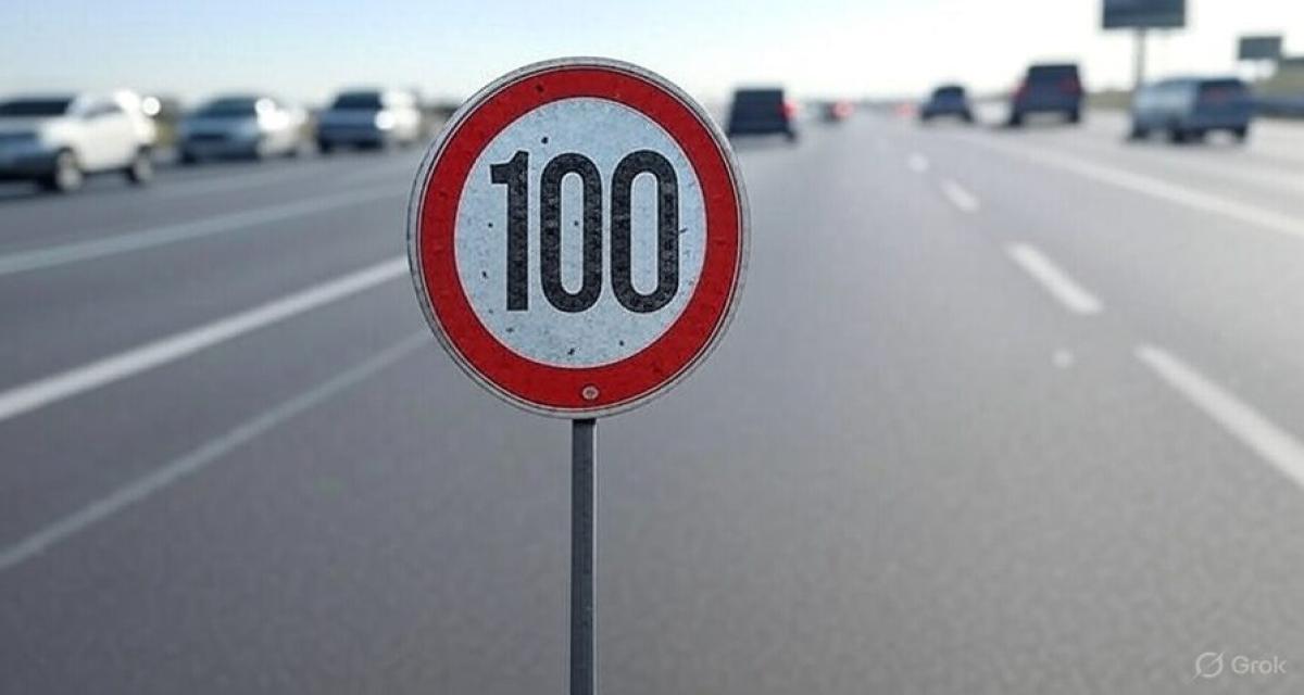 Proposition de réduire la vitesse à 100 km/h sur autoroute : la réponse cinglante d'une ministre qui freine sèchement sa collègue
