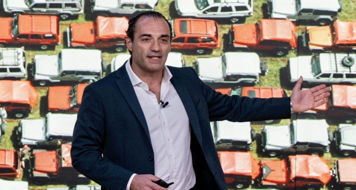 Stellantis a un nouveau PDG, il est Italien, ne privilégie pas l'électrique et compte effacer le malheureux souvenir de Carlos Tavares