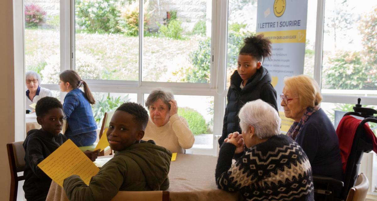 À 91 ans, elle encastre sa voiture dans le hall de l'Ehpad