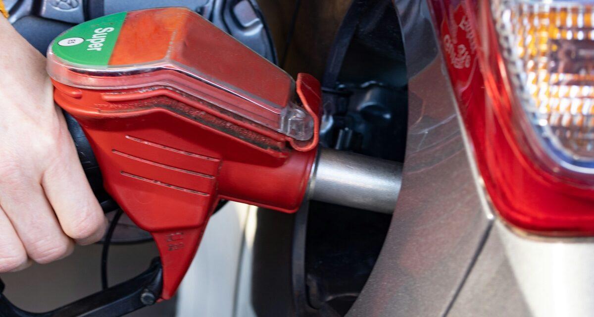 1 200 litres en 9 minutes et 21 000 ¬ de carburant volés : une PME au bord du gouffre à cause d'un employé