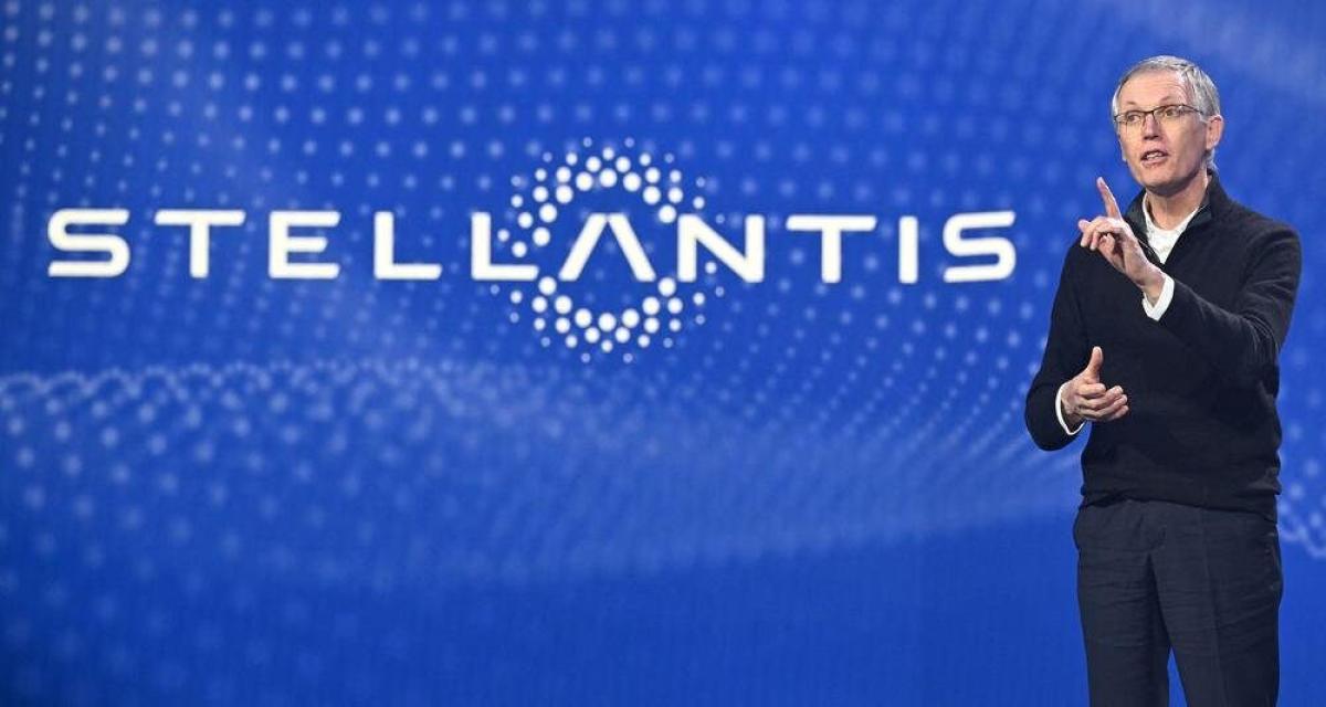 « Je n'ai pas été évincé », Carlos Tavares déballe tout et clarifie son départ de Stellantis