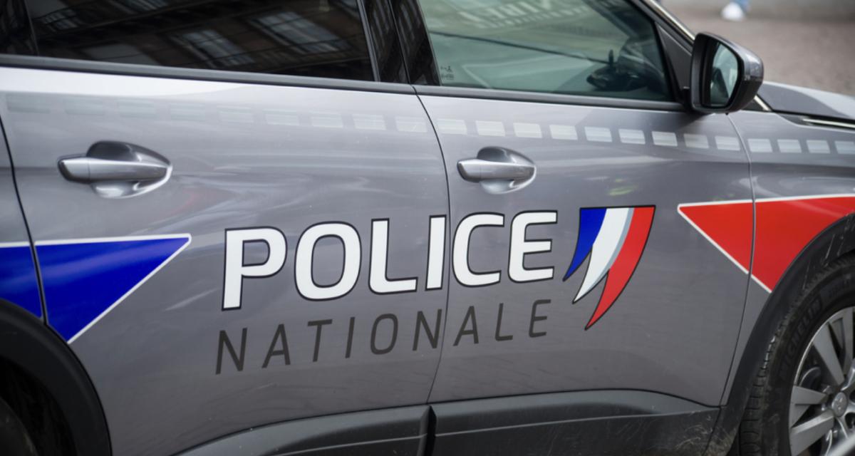 Un père ivre au volant de son véhicule avec ses enfants à bord réserve une surprise bien plus grave à ses enfants