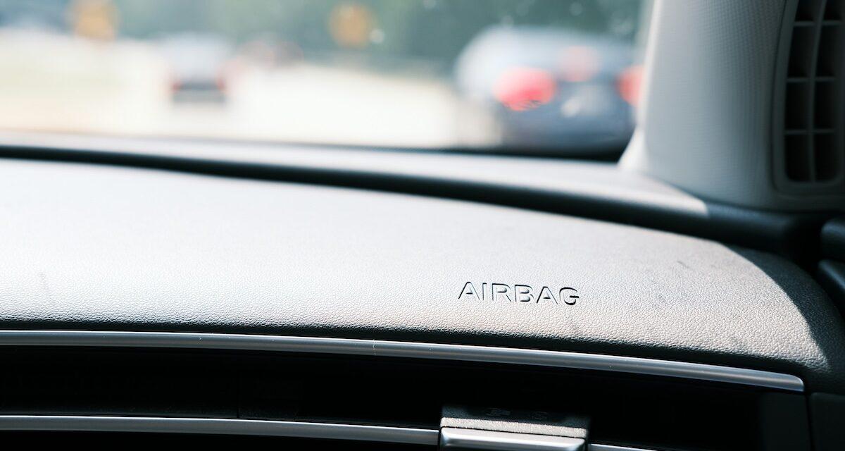 Scandale des airbags Takata : après le drame de Reims, le gouvernement réagit