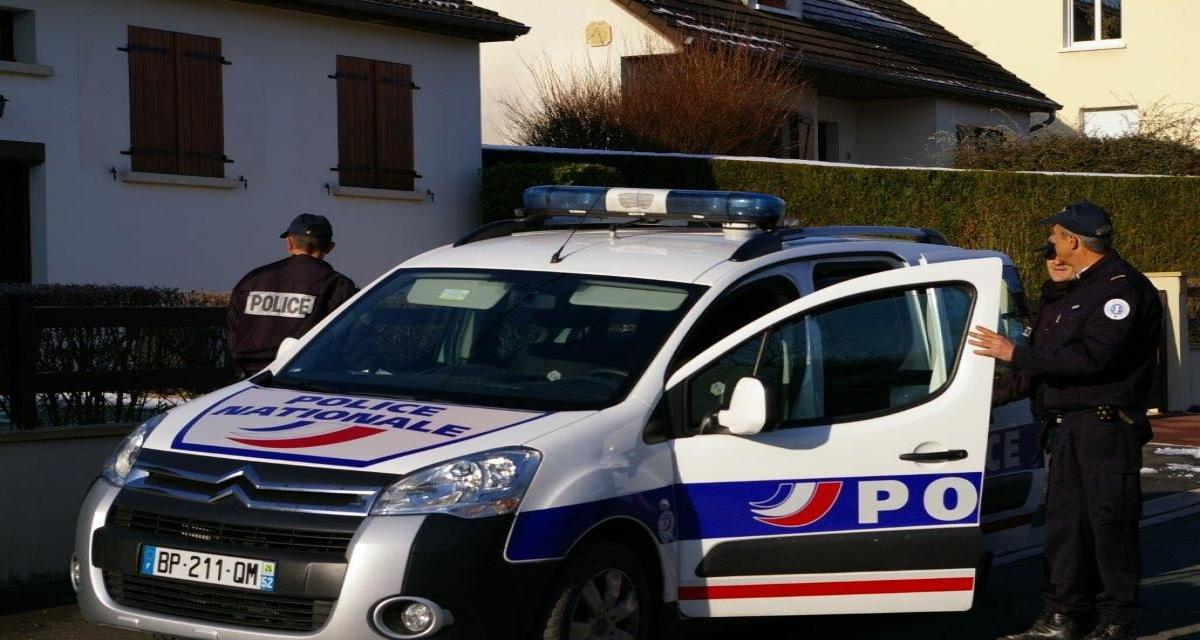 Alcoolisé, sans permis depuis plus de 5 ans, sans assurance... et violent avec les policiers