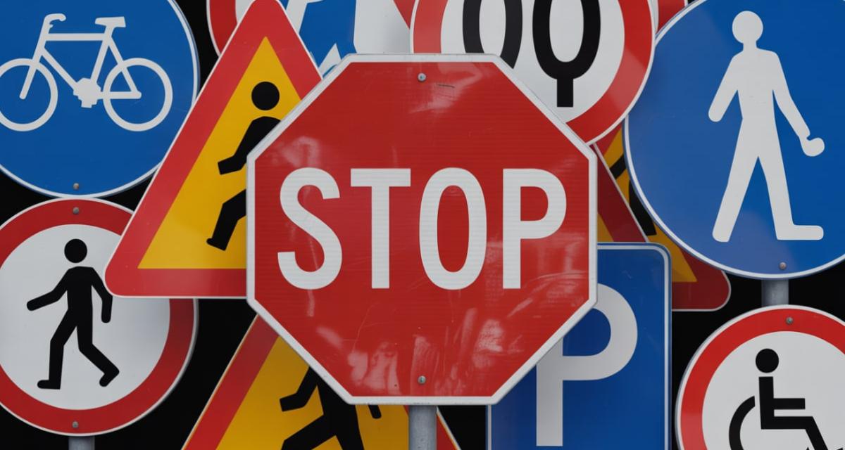 Comment réussir son code de la route ?