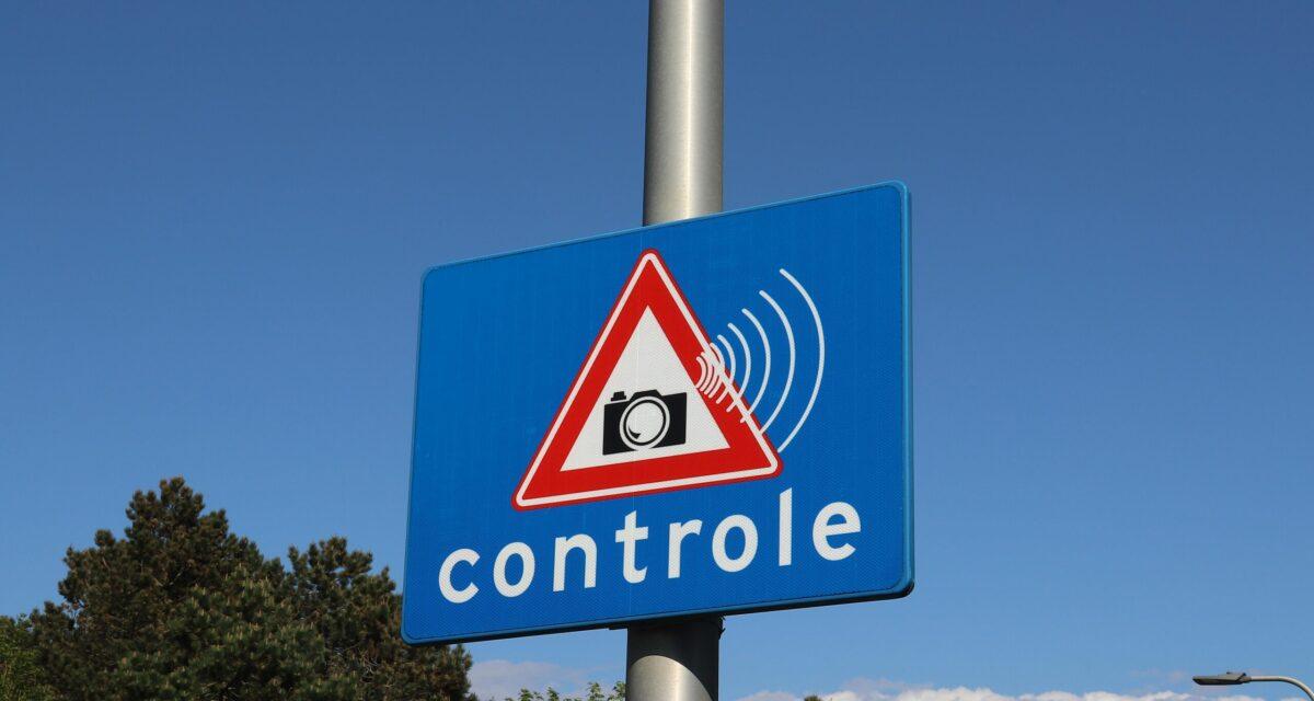 Amende salée jusqu'à 630¬ : ce radar espionne désormais le poids de votre véhicule !!