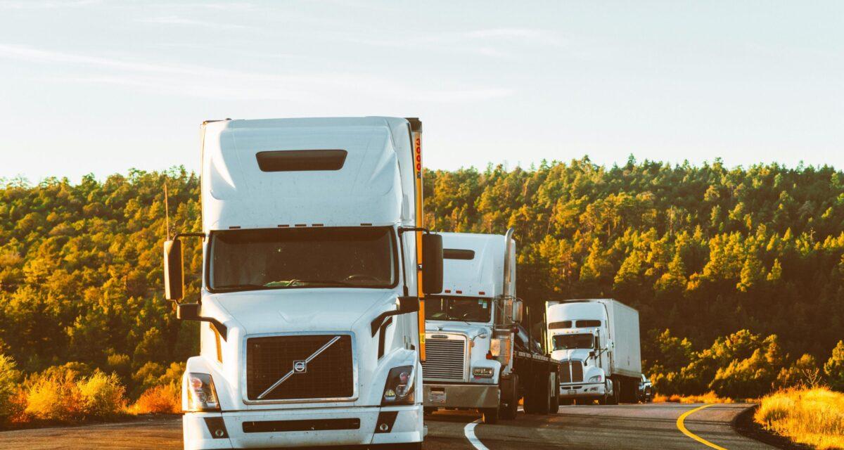New York : Il gagne plus qu'un avocat en dénonçant des conducteurs de camions