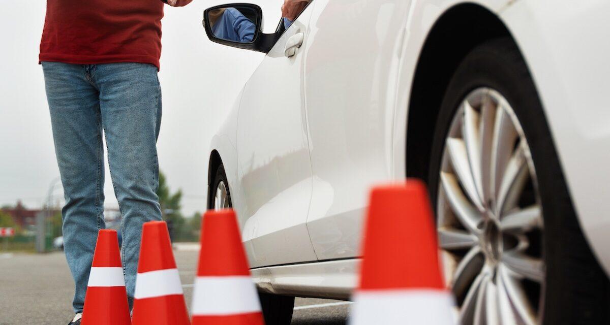 Insolite : il se présente à l'examen du permis de conduire... positif aux stupéfiants