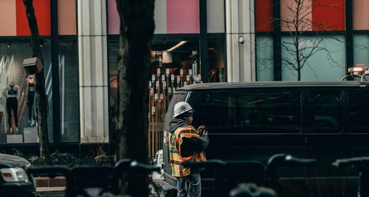 Des passagers sous haute surveillance : une opération inédite à l'arrivée d'un ferry