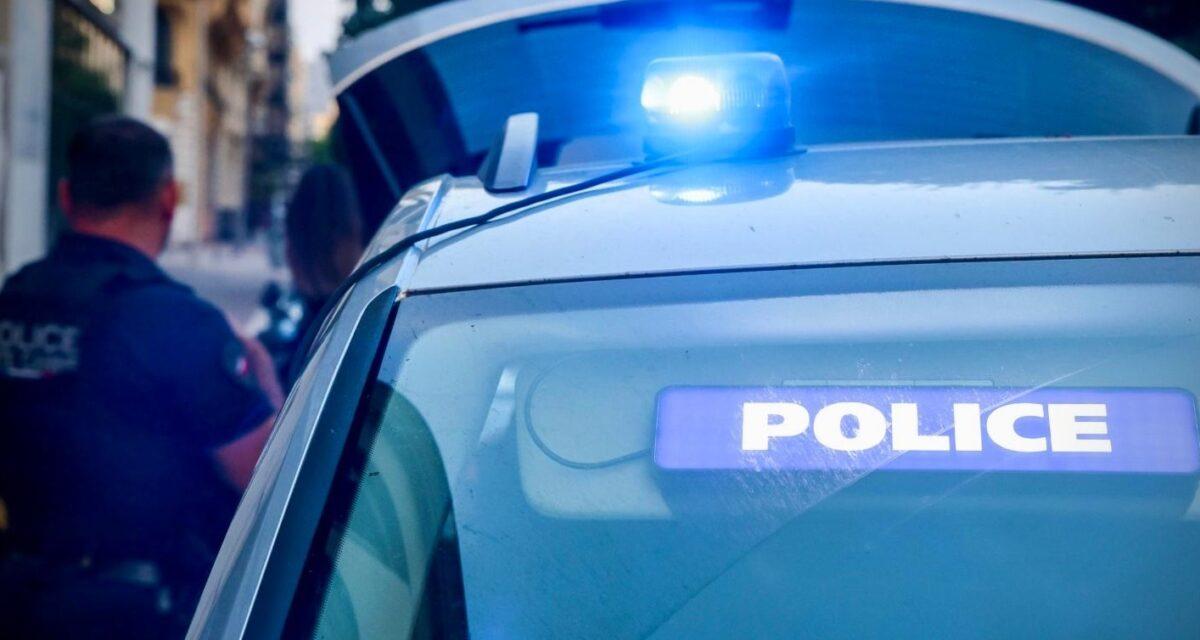 Inédit : Paris sous l'eau, Céline Dion en bande-son... la police joue la carte de l'humour en pleine inondation