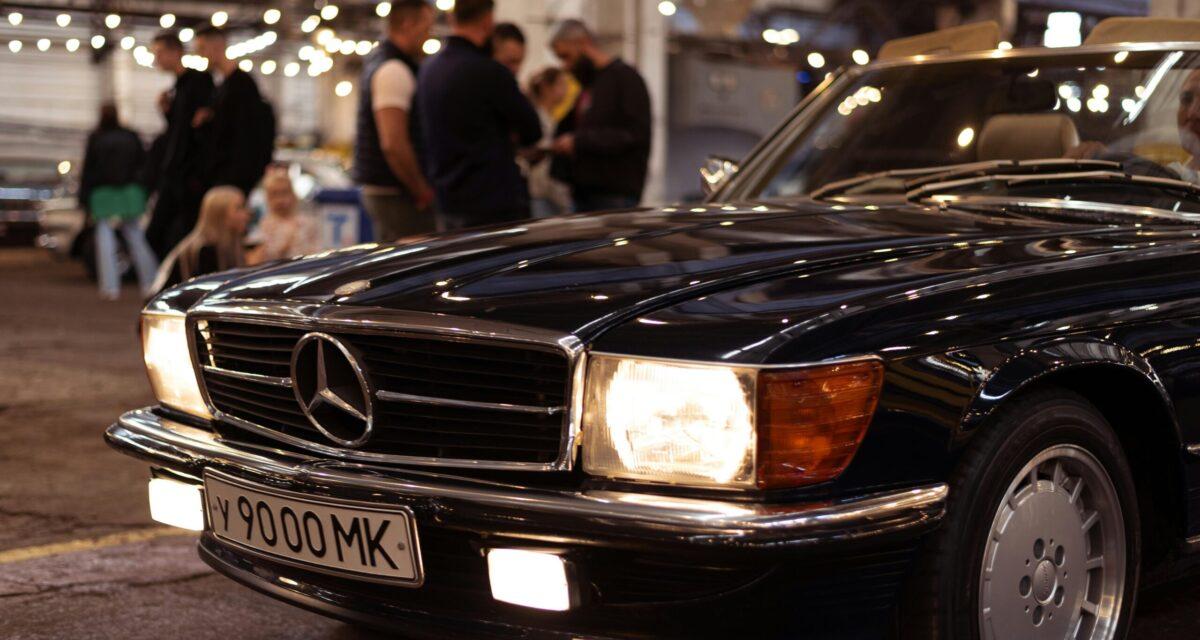 Record fou : ce taxi de 1976 a roulé plus que 100 fois le tour de la Terre