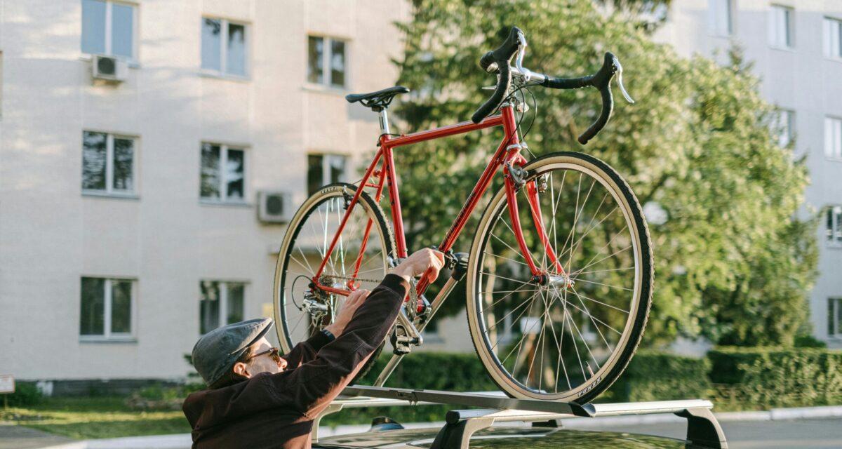 Bagages sur le toit : ce détail méconnu du Code de la route peut coûter 135 ¬