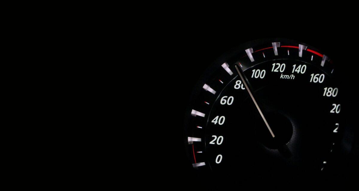 Accélération autorisée : ces routes repassent à 90 km/h