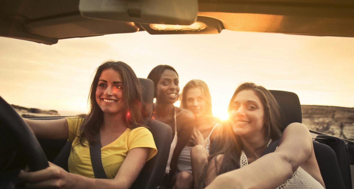 Vous partez en vacances ? Pensez à vider votre voiture de ces objets en cette période de canicule