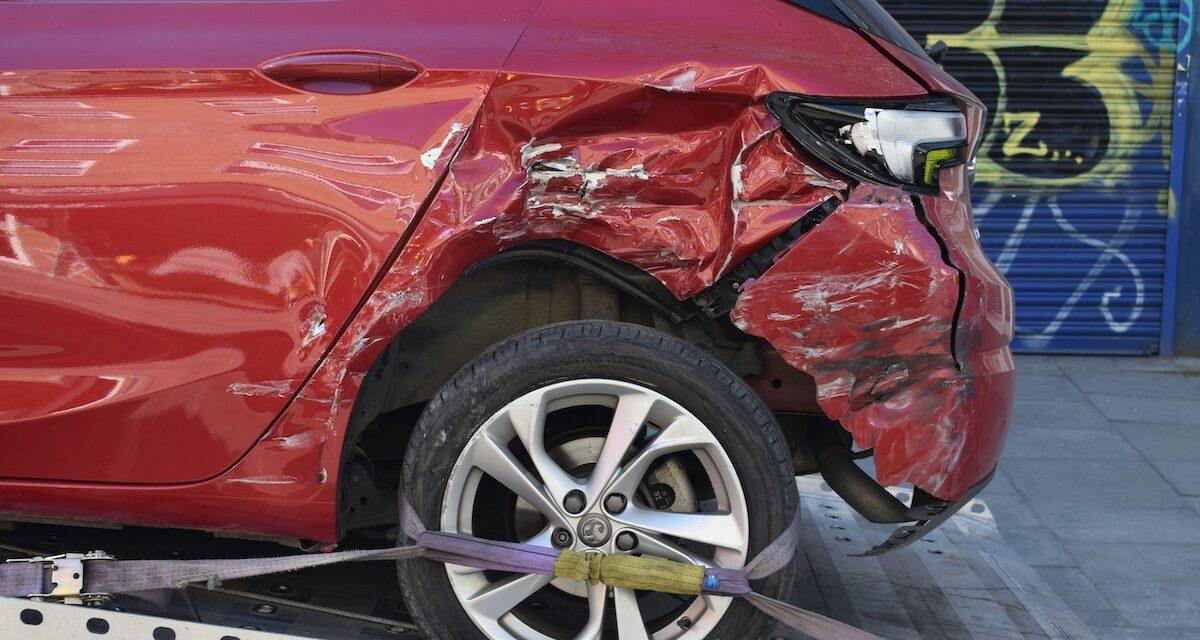 Leur voiture a été mise en fourrière : l'opération ratée endommage le véhicule et entraîne près d'une décennie de galère judiciaire