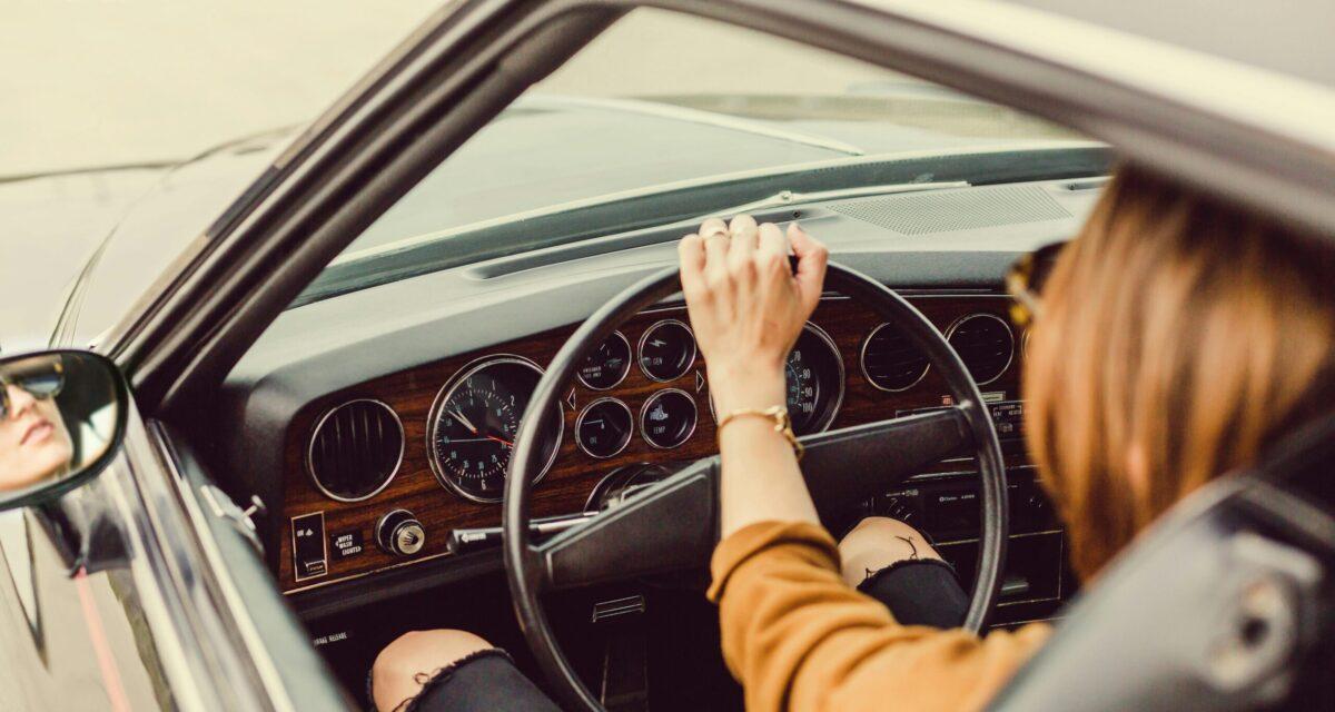 Ivre, sans permis, elle se fait arrêter pour la 3I fois au volant... avec 3 grammes d'alcool dans le sang