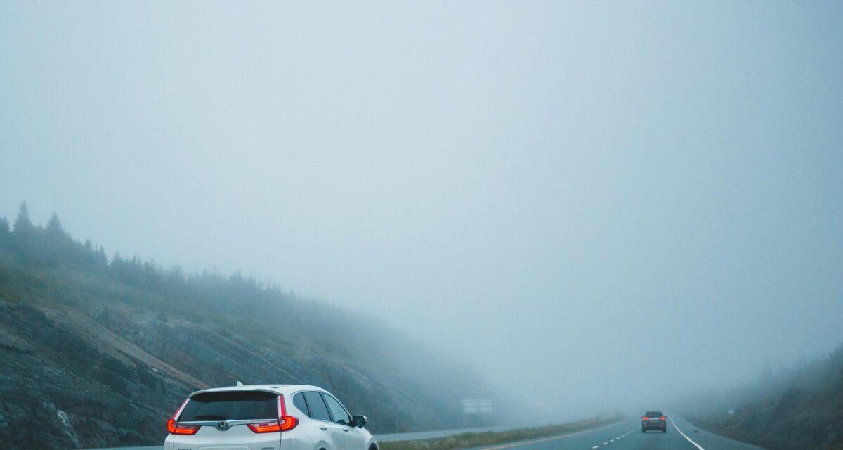 Vers des autoroutes à 50 km/h ? Une idée qui fait déjà débat