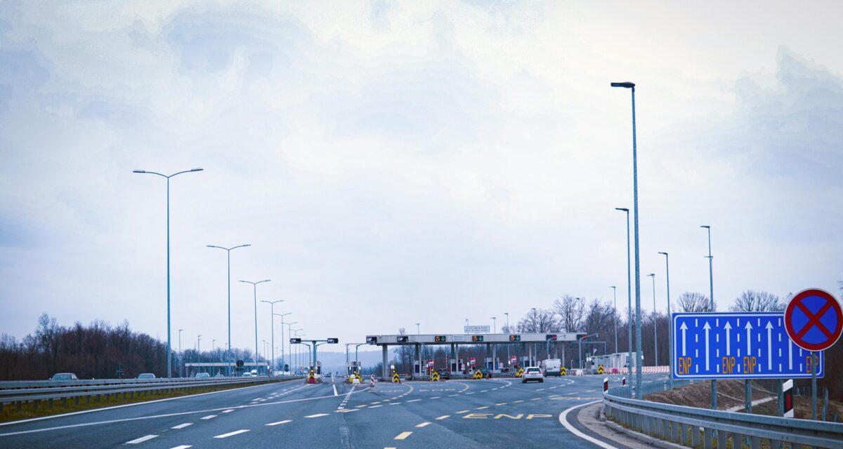 Péage en flux libre : Ce détail sur l'autoroute peut vous coûter très cher