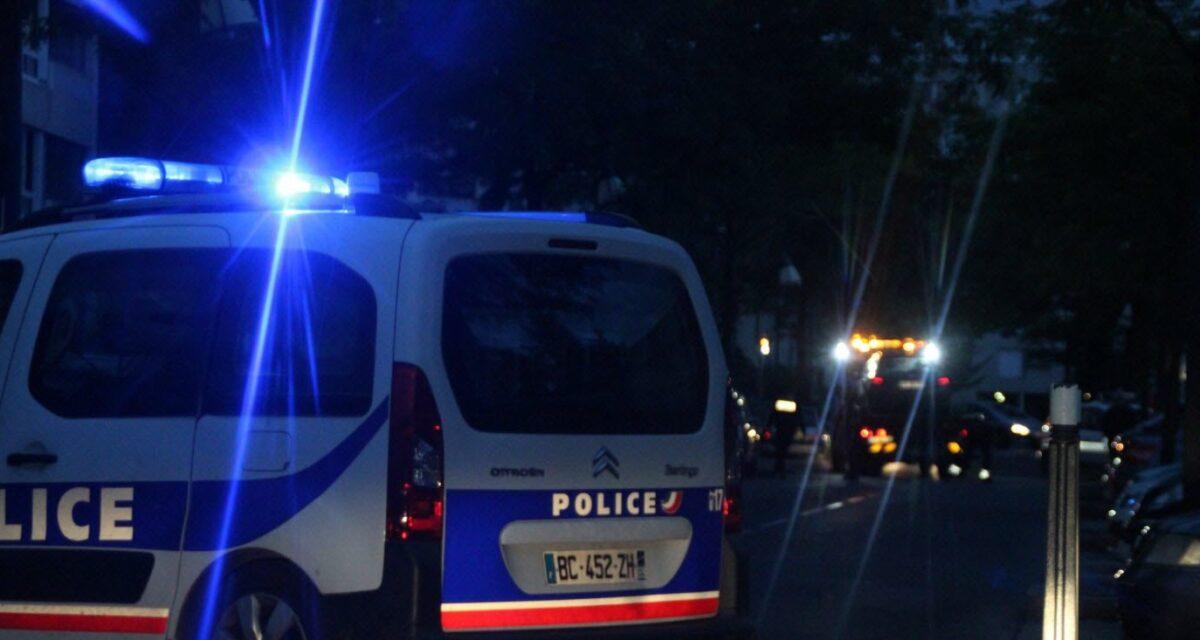 Il s'évade en voiture de la prison... avant d'être rattrapé sur un point de deal