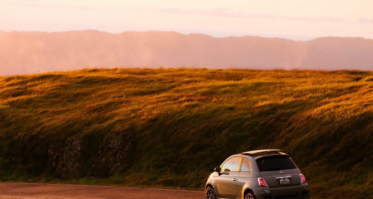 Location : il rend sa voiture un jour plus tôt... un geste qui lui coûte 203 ¬ de plus !