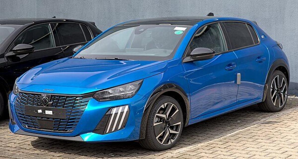 Avec un moteur plus fiable que le PureTech : une Peugeot 208 à moins de 14 500 ¬ voit le jour, un futur best-seller ?