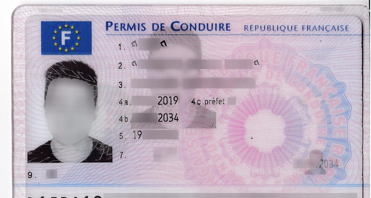 Flashé 30 fois en 3 mois, il garde malgré tout son permis de conduire !