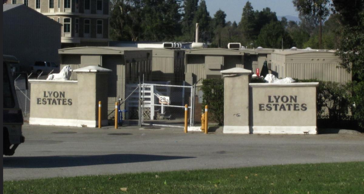 Un musée automobile privé dans une villa à plus de 100 millions d'euros