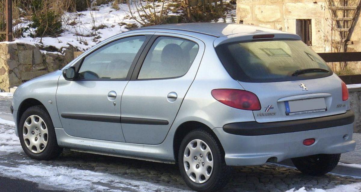 Il vend sa Peugeot 206 pour sauver l'OL : S'il ne fallait que ça...