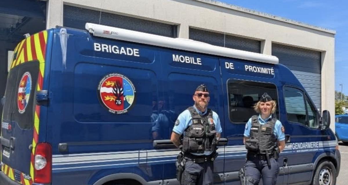 Venu acheter une voiture sur Leboncoin, il tombe sur des ados qui tentent de le dépouiller