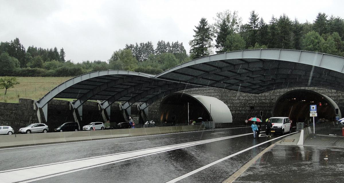 Près de 90 000 excès de vitesse détectés sur l'Autoroute A7, plus de 120 par jour en moyenne