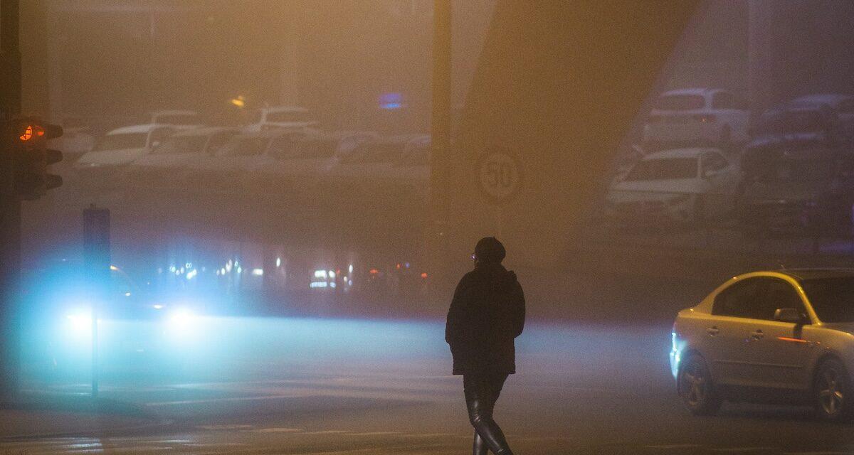 Soirée du 14-Juillet : le passager saute en marche, une voiture municipale fauche un piéton après une défaillance suspectée des freins
