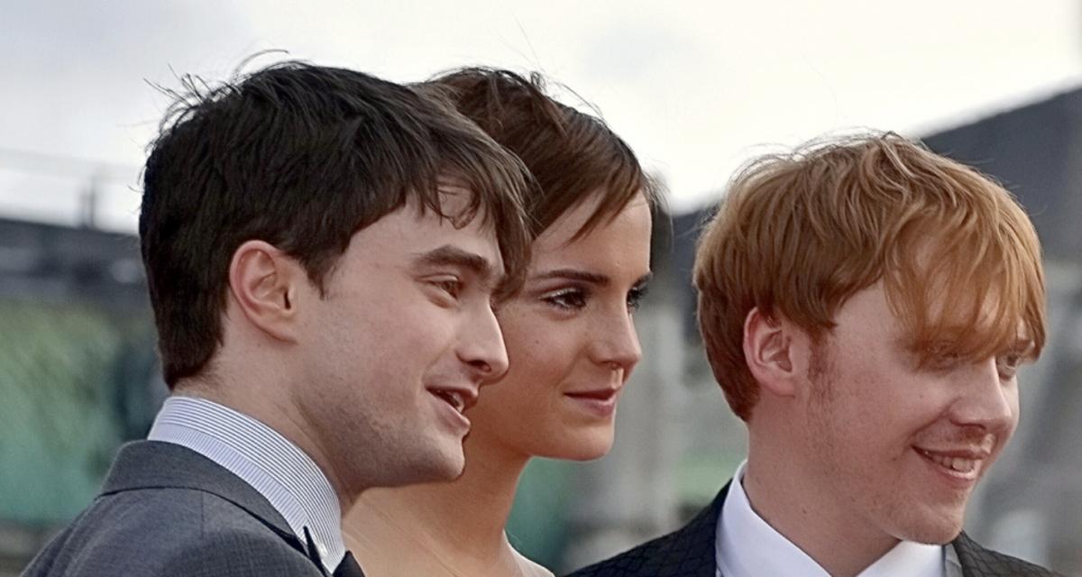 Une star d'Harry Potter se fait retirer son permis après un excès de vitesse colossale