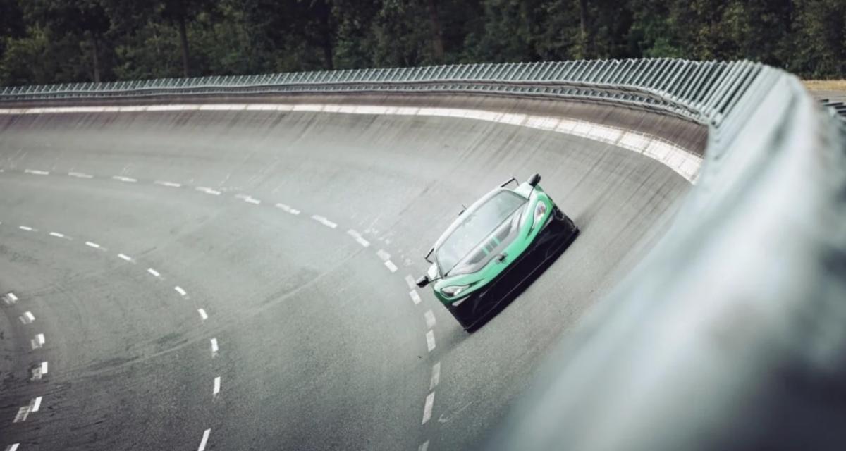 La Rimac Nevera R explose 24 records du monde et dépasse les 430 km/h