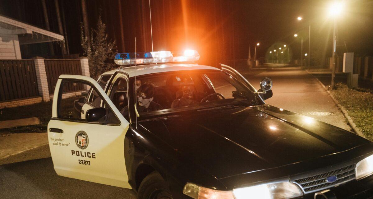 Contrôlé, il balance un sachet d'héroïne en pleine figure d'un policier, qui s'effondre