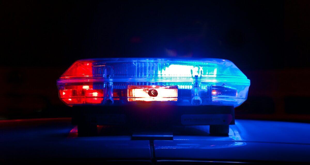 Il conduisait ivre... puis tente de feinter la police en faisant semblant de dormir côté passager