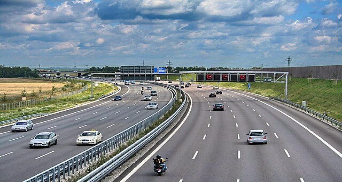 Une amende multipliée par 124 : une conductrice flashée à 120 km/h doit payer... 7 500 euros