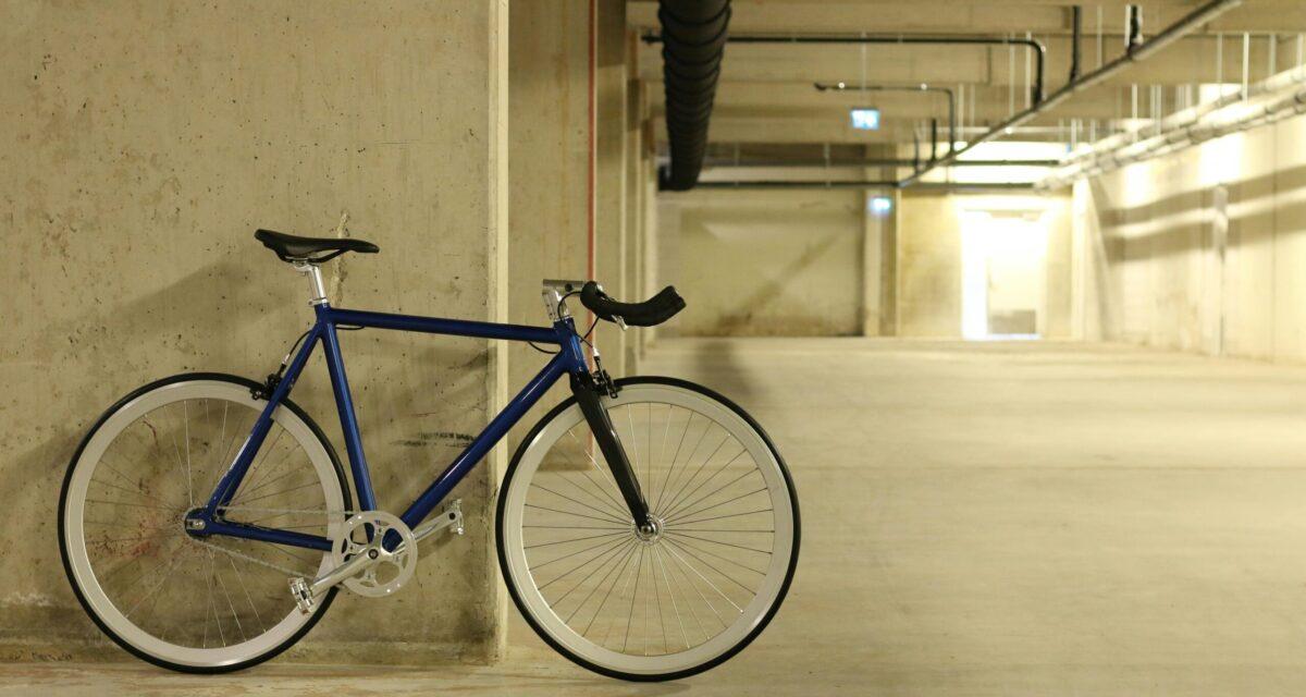 Il fabrique un vélo qui roule sans bruit, sans essence, sans batterie : juste avec de la chaleur
