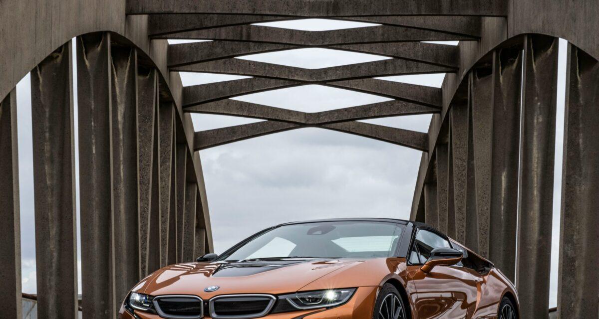 Il pensait avoir fait l'affaire du siècle avec sa BMW i8... puis découvre un gros sabotage