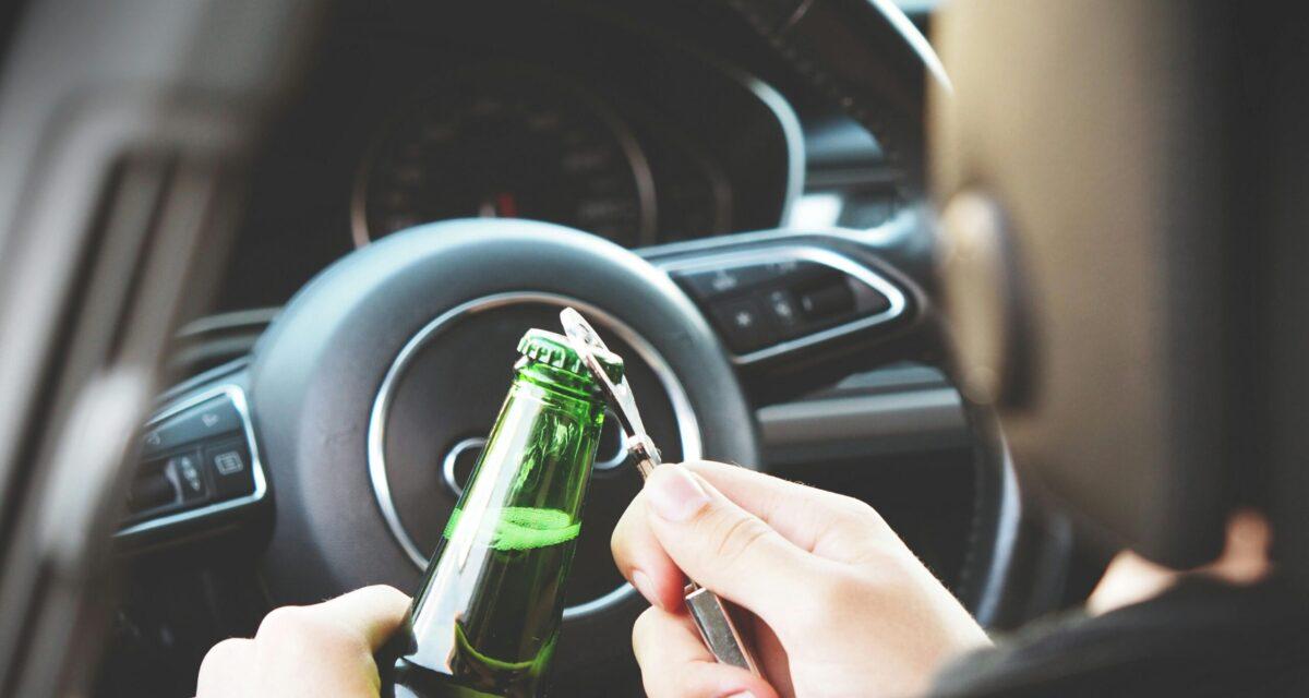 Alcool interdit sur la voie publique : la décision coup de poing d'un maire