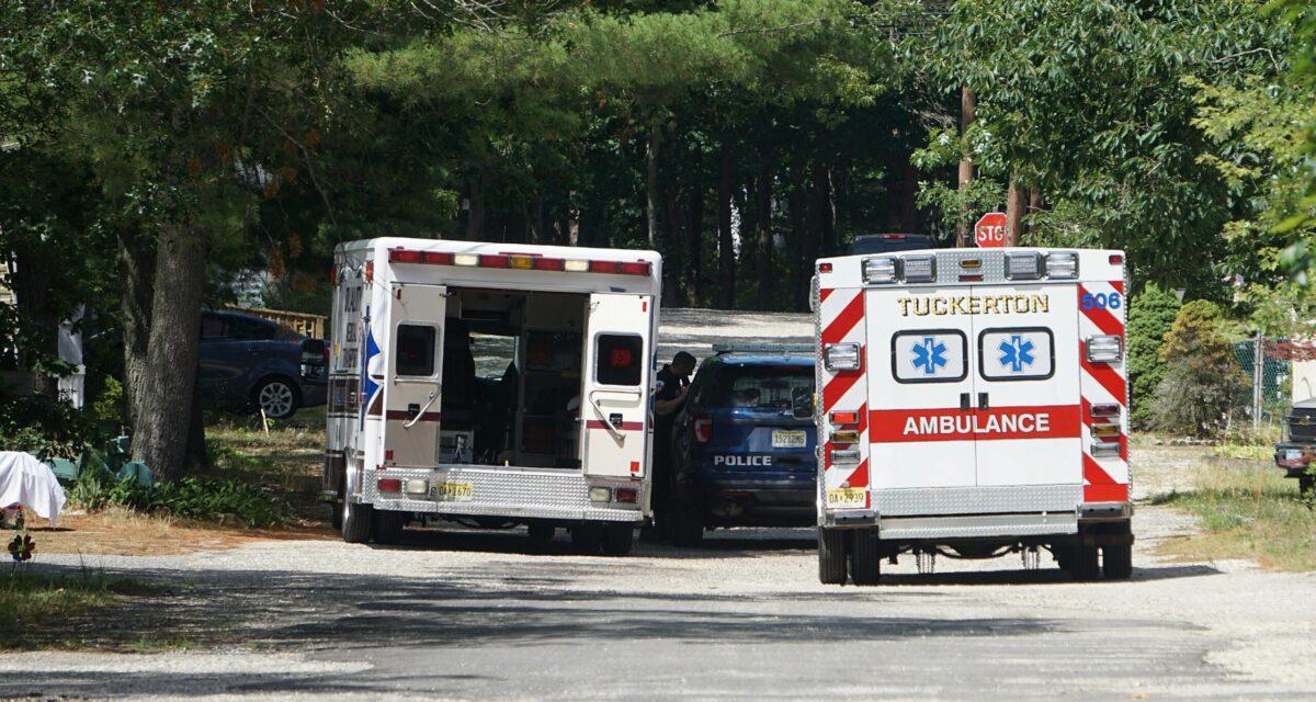 Une voiture chute de 30 mètres dans un ravin, les passagers miraculeusement indemnes