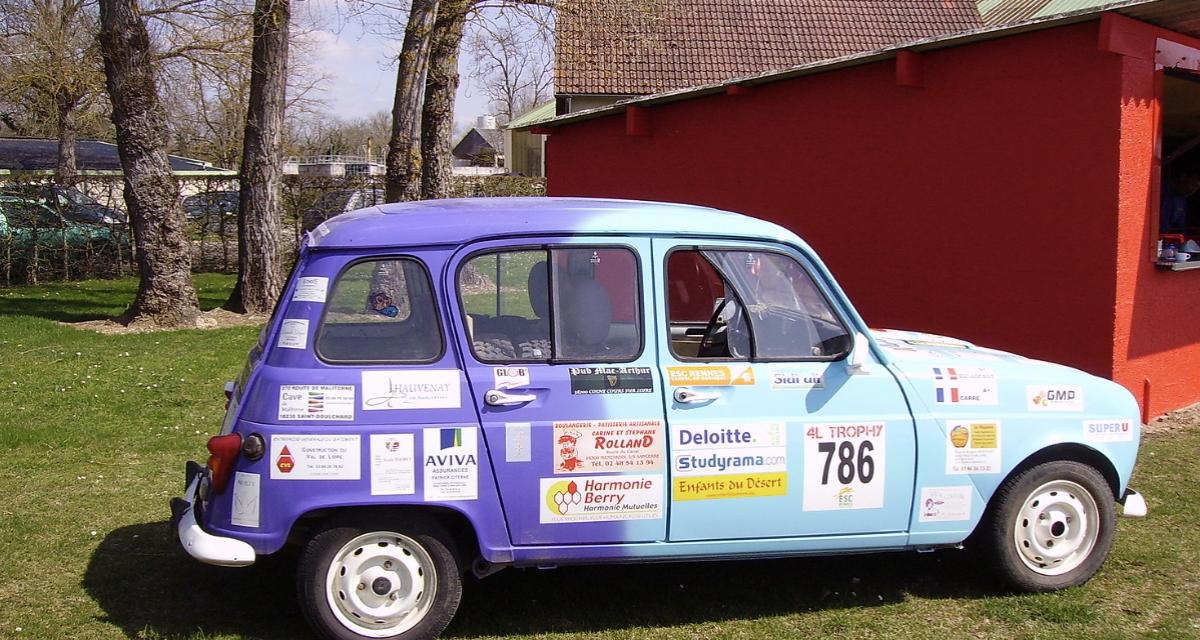 Rouler en voiture tout en gagnant de l'argent, ce business peut vous rapporter jusqu'à 500 ¬ par mois...