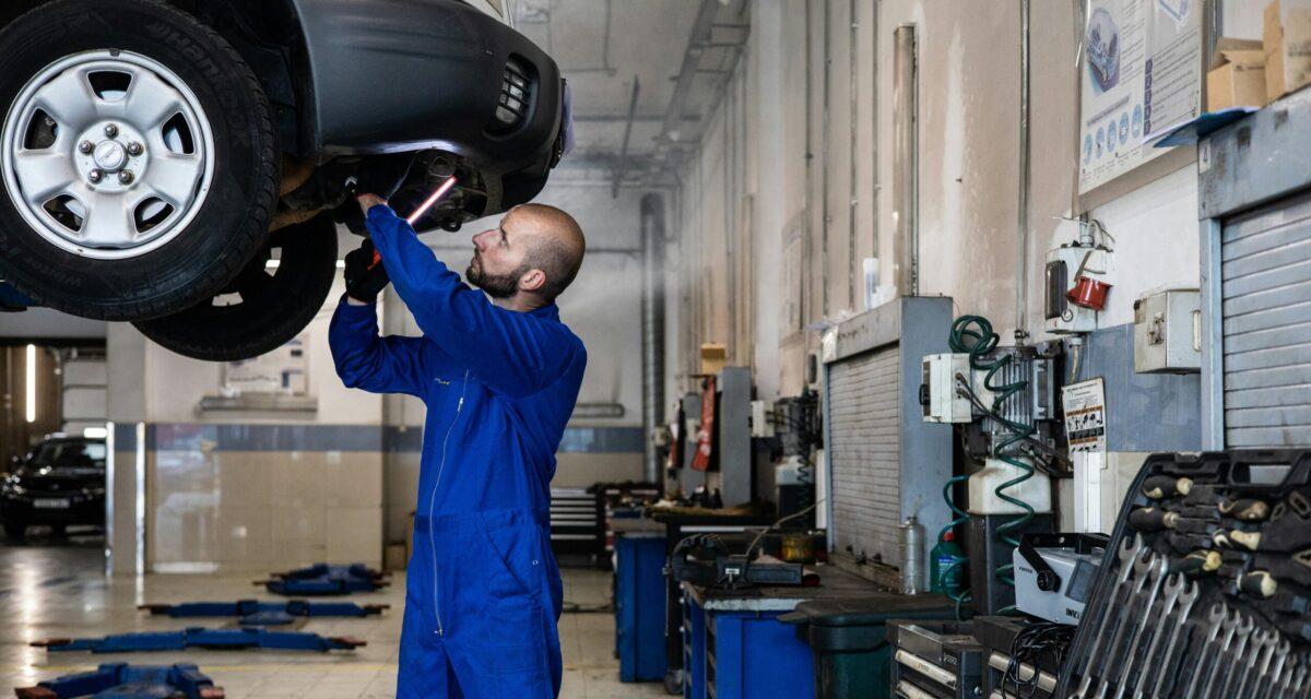 Les seules voitures qui ne tombent jamais en panne selon un expert de l'automobile