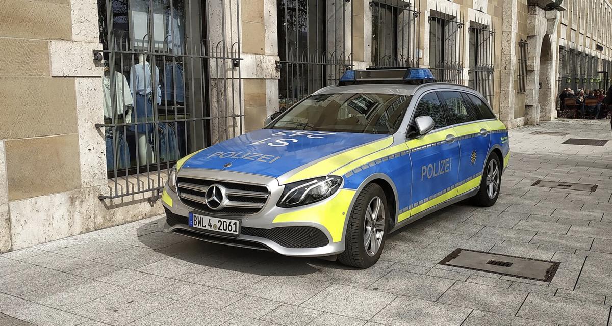 Flashé à 209 km/h en claquettes et sans ceinture : un conducteur cumule les infractions