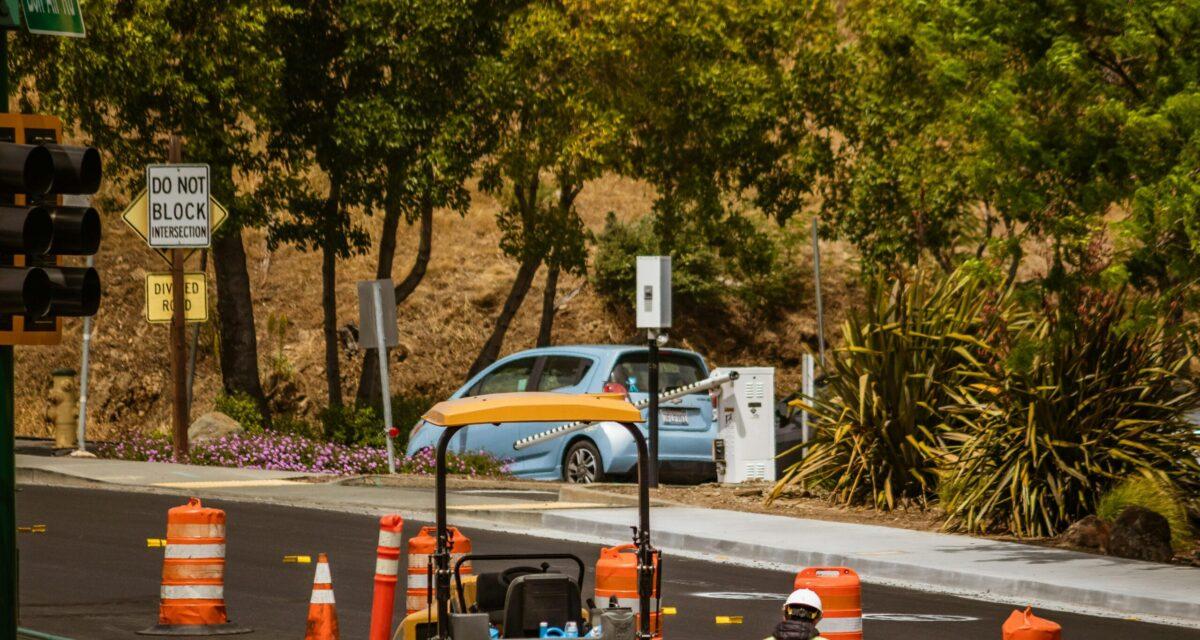 Des dizaines d'automobilistes pris au piège chaque jour dans cette rue brestoise