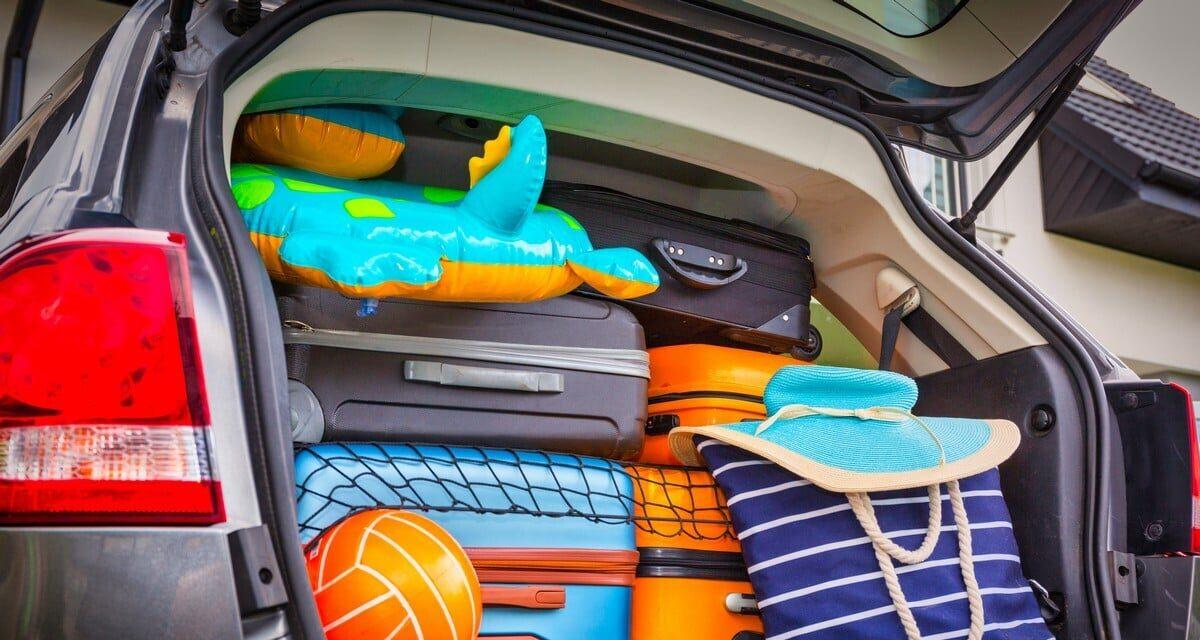 Jusqu'à 750 ¬ d'amende : cette erreur fréquente en vacances peut vous coûter cher