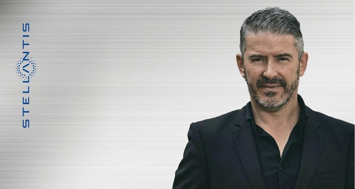 L'homme à l'origine de plusieurs voitures aimées : Gilles Vidal signe son grand retour chez Stellantis