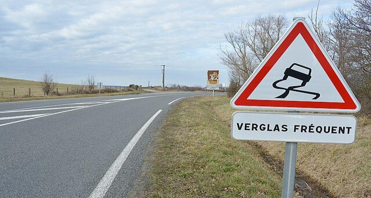 Routes piégeuses sous le soleil : le piège invisible, attention au verglas d'été, alerte la gendarmerie