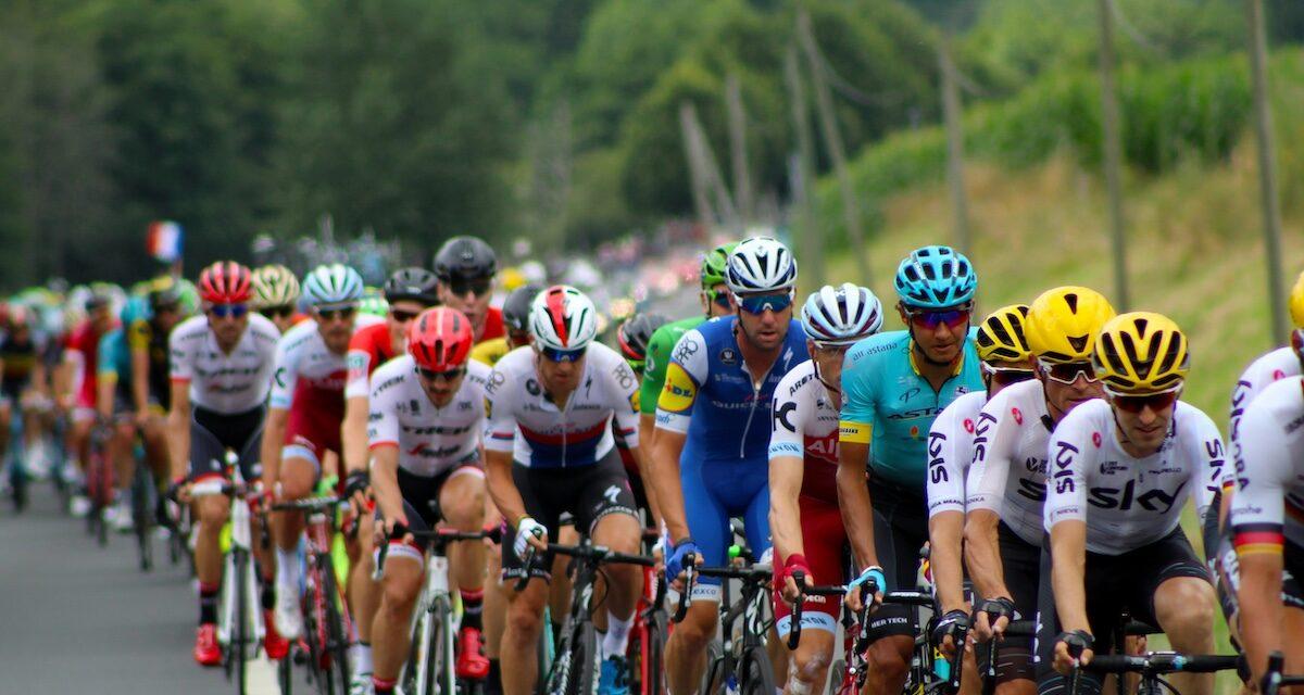 Son véhicule a été vandalisé pendant le Tour de France 2025 : un cycliste boucle la Grande Boucle, puis retrouve son vélo volé de 9 000 ¬
