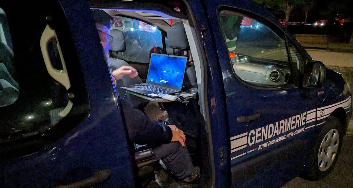 Flashé à 204 km/h sous cannabis : ce Britannique apprend à ses dépens que l'Europe n'oublie plus les chauffards