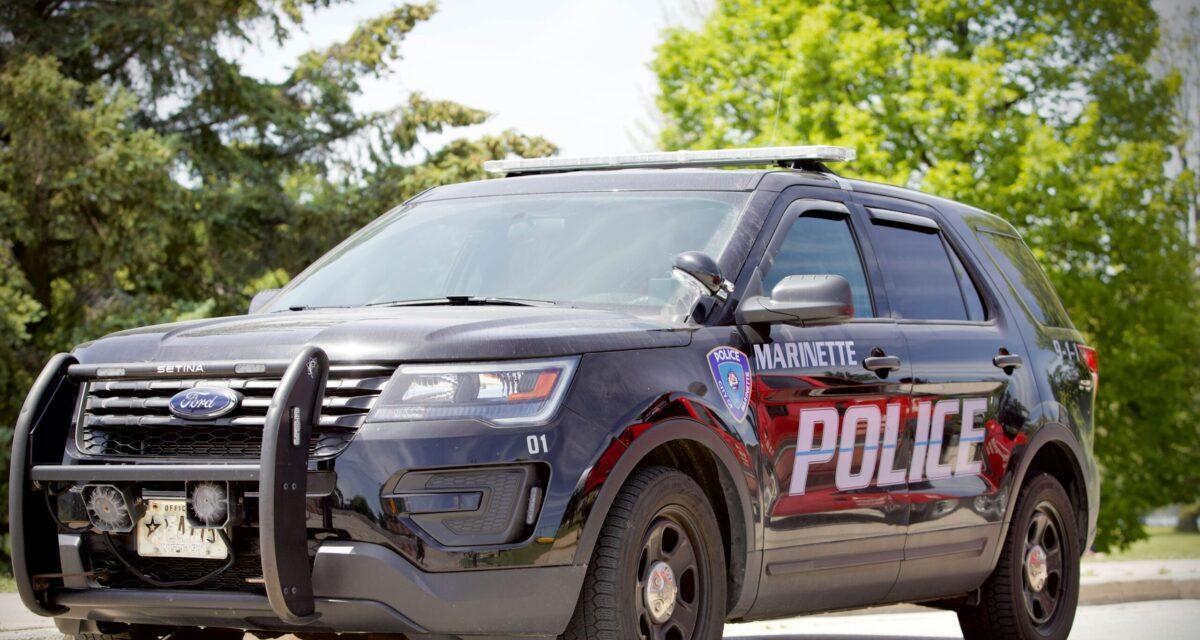 Abandonnée, poussiéreuse... la voiture de fonction volée mène les policiers à une retraitée
